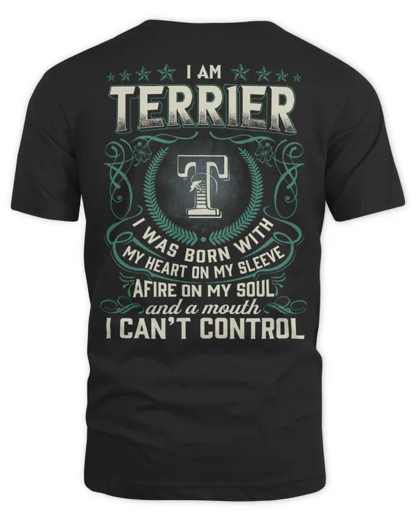 Unisex Standard T-Shirt