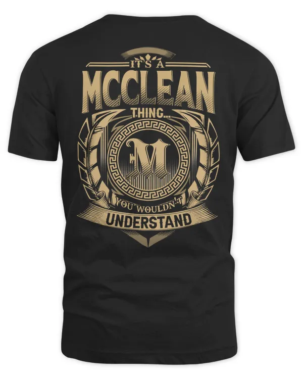 mcclean