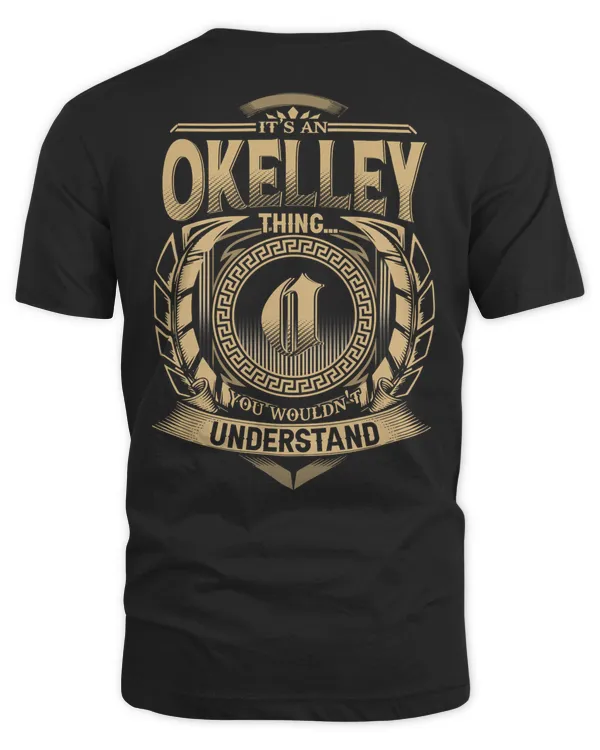 okelley