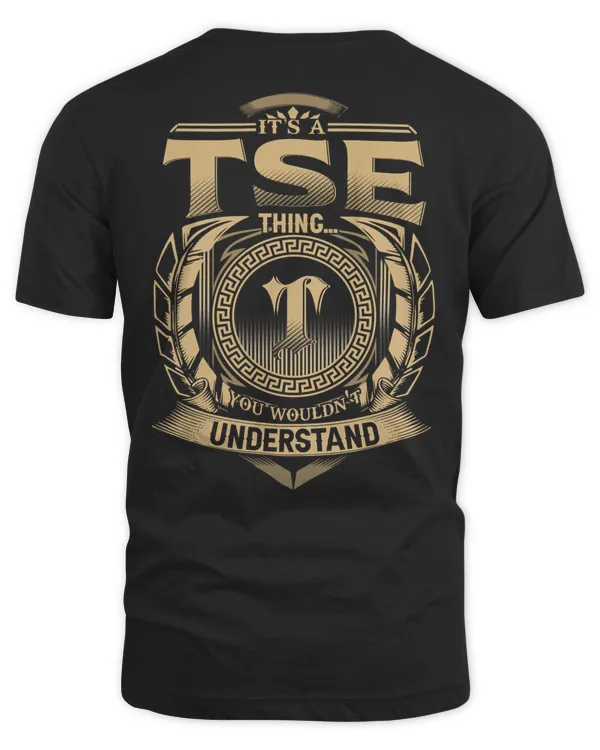 tse