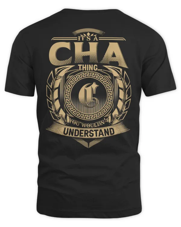 cha