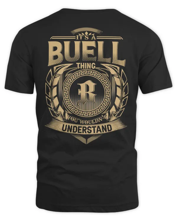 buell