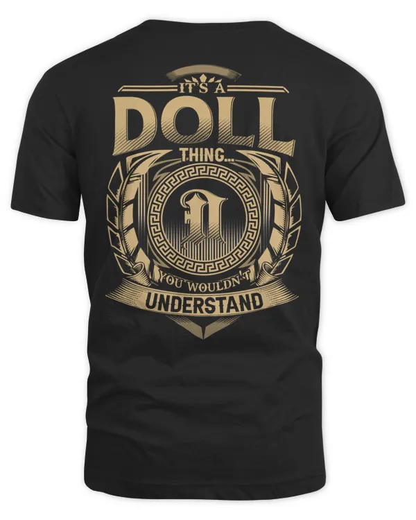 doll