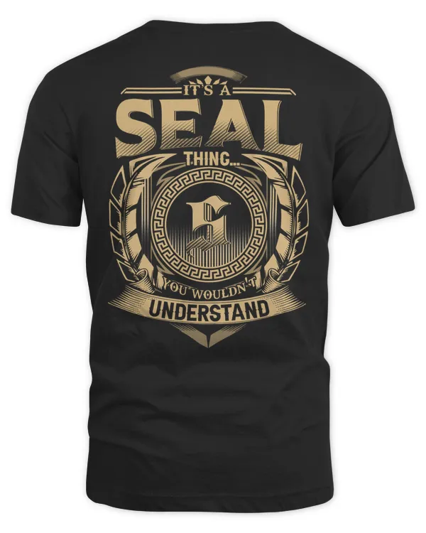 seal
