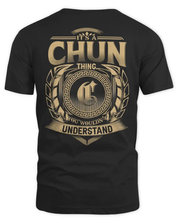chun