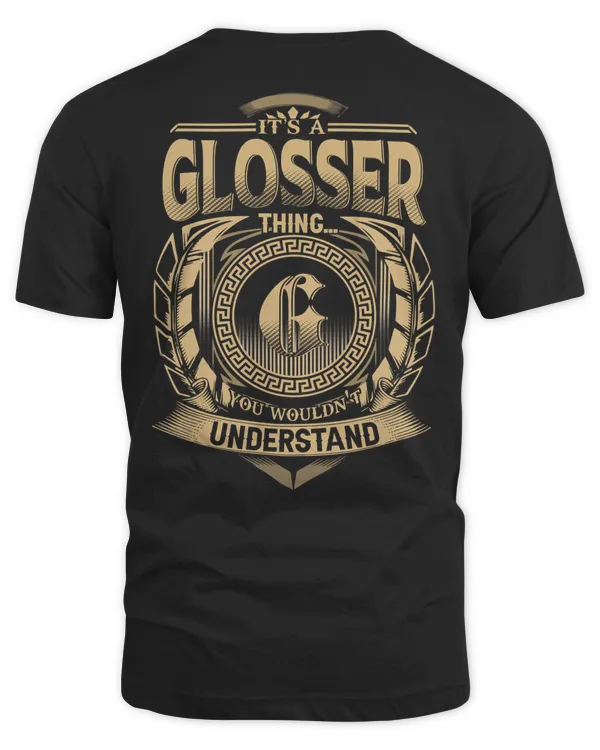 glosser