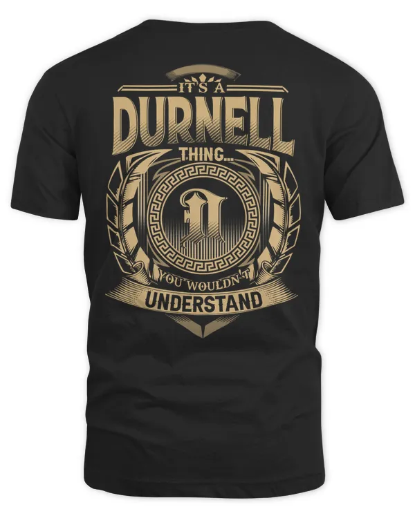 durnell