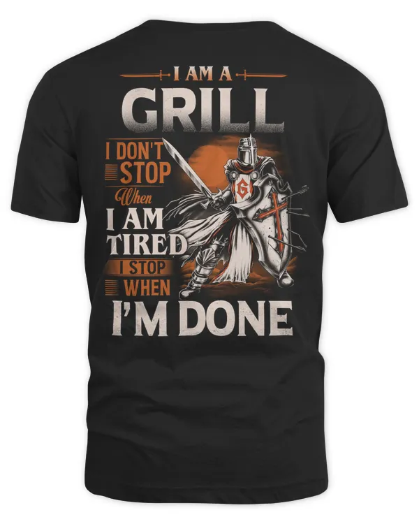 grill