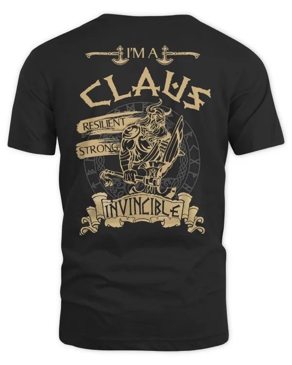 claus T4