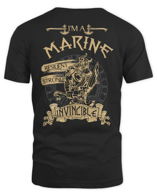 marine T4
