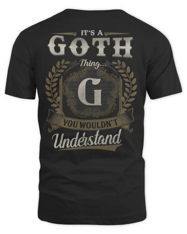 Unisex Standard T-Shirt