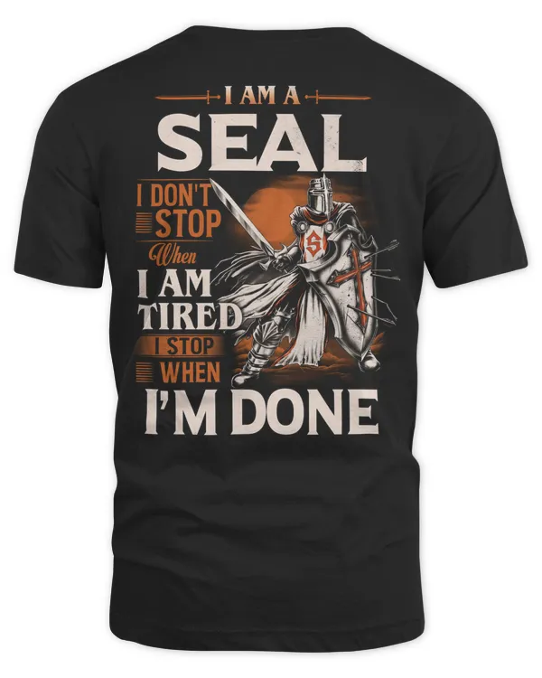 Unisex Standard T-Shirt