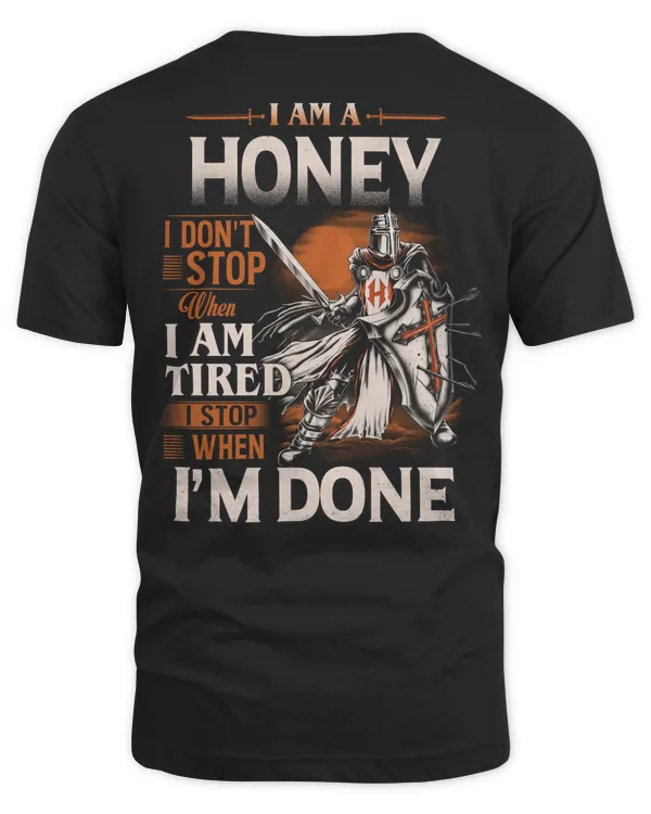 honey T4