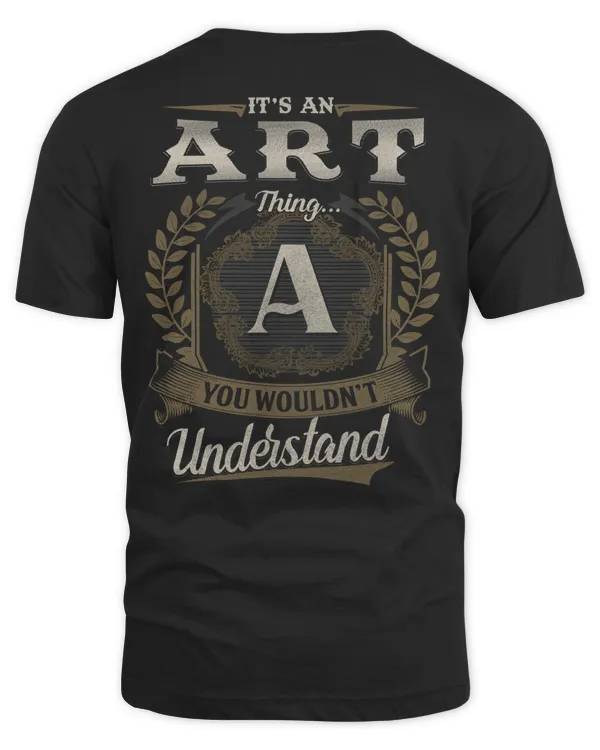 Unisex Standard T-Shirt