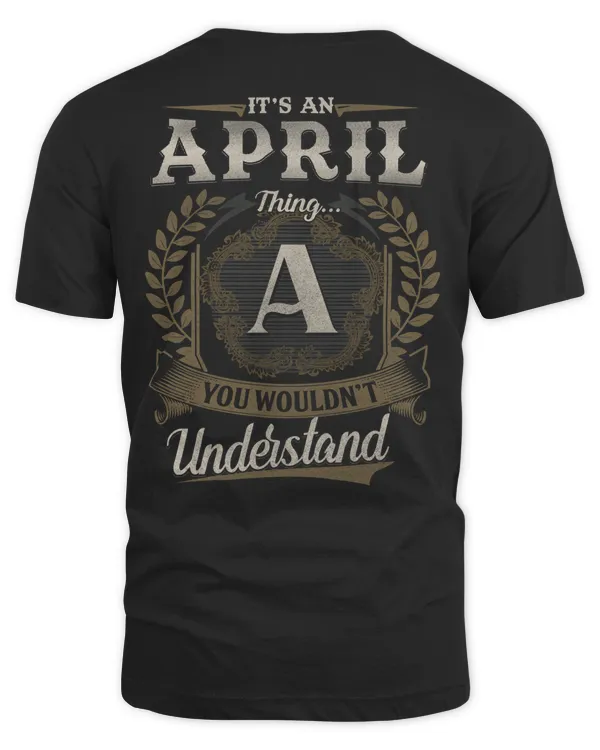 Unisex Standard T-Shirt