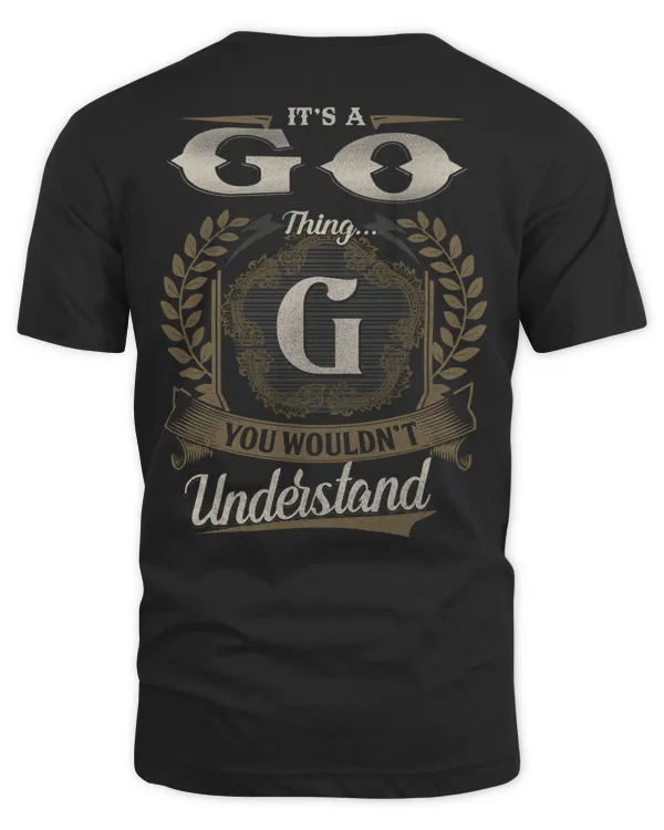 Unisex Standard T-Shirt