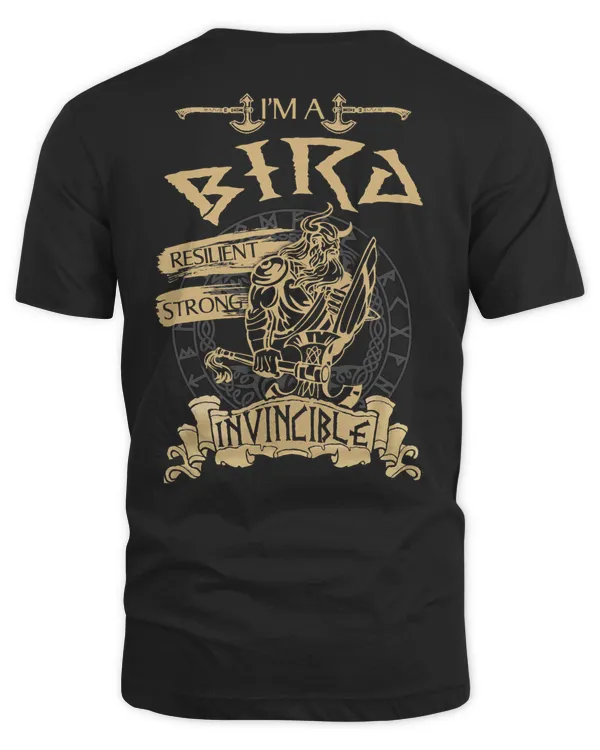 bird T1