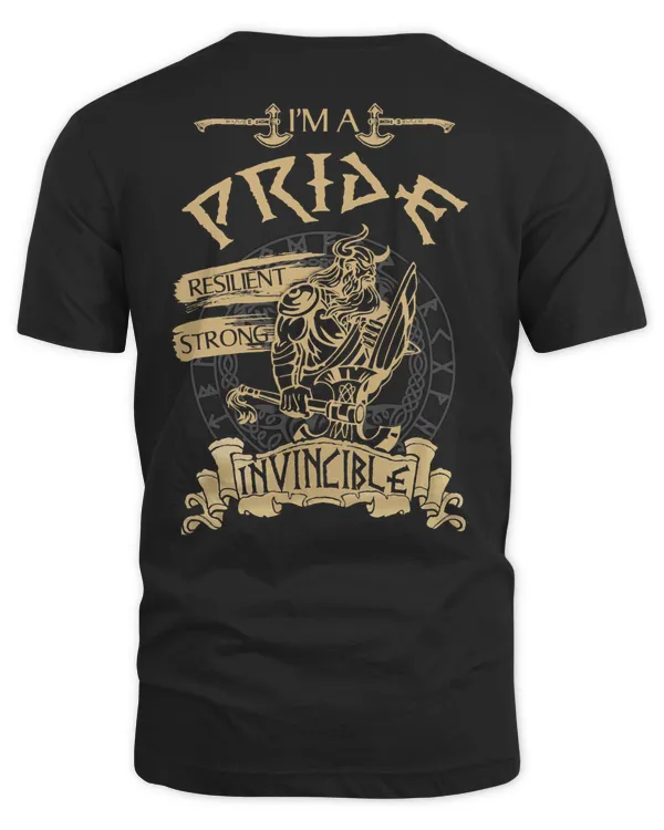 pride T2