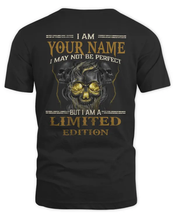 Unisex Standard T-Shirt