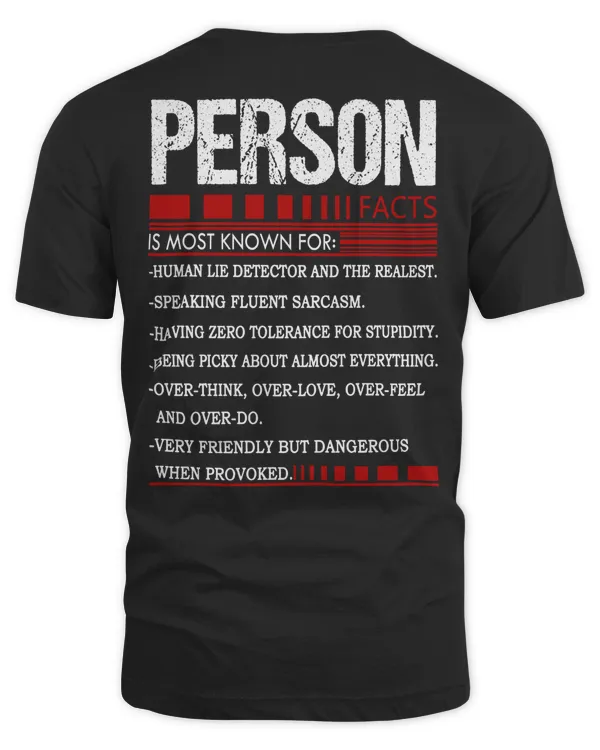Unisex Standard T-Shirt