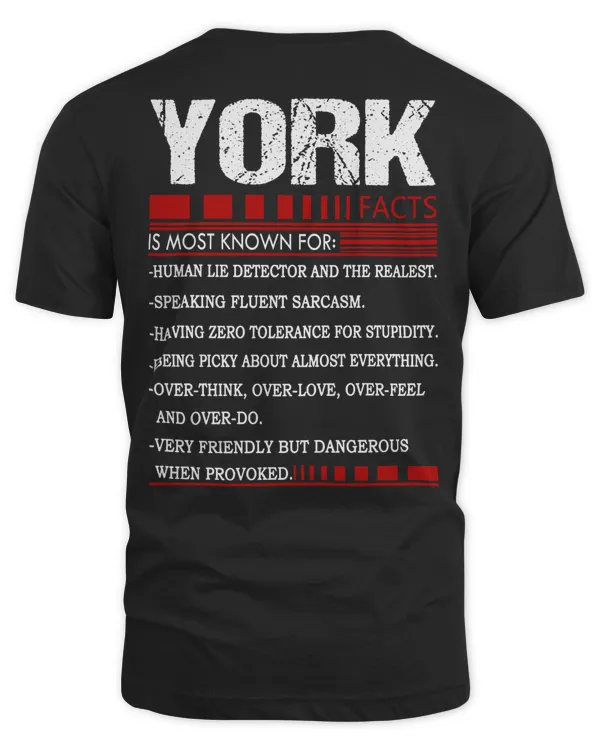 Unisex Standard T-Shirt