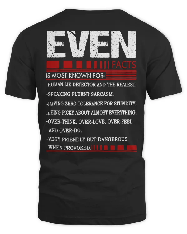 Unisex Standard T-Shirt