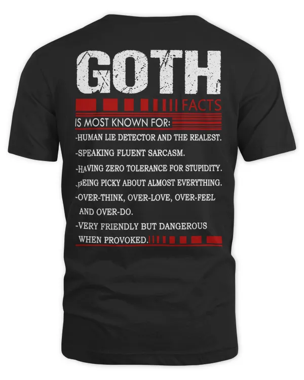 Unisex Standard T-Shirt