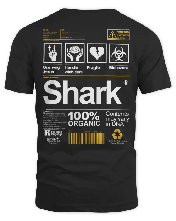 shark T25