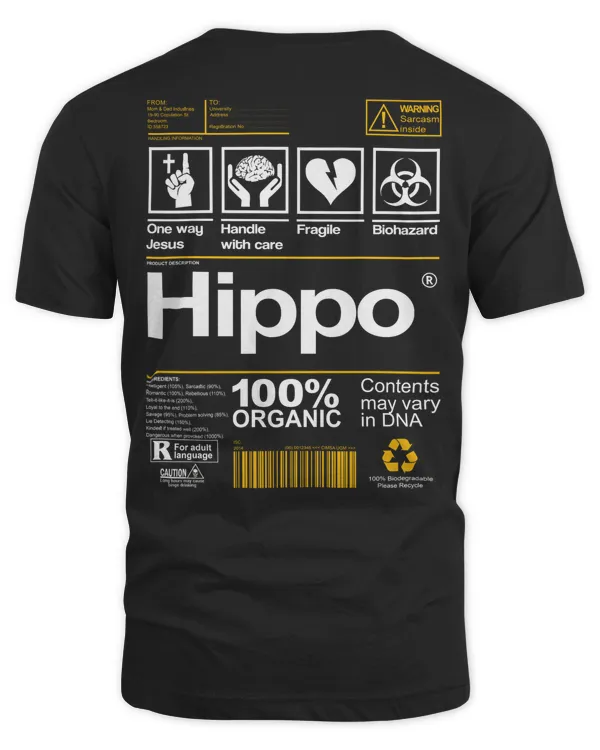 hippo T26