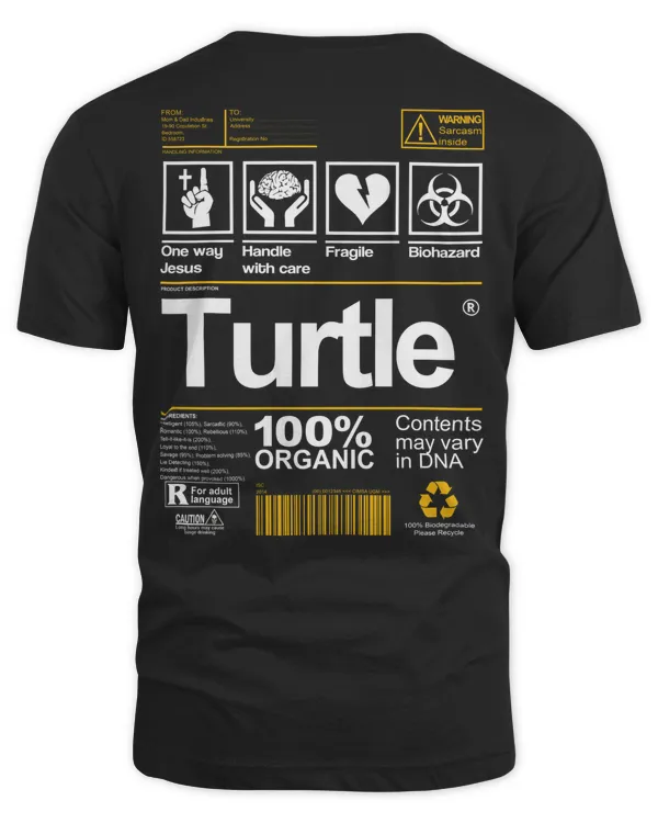 turtle T27