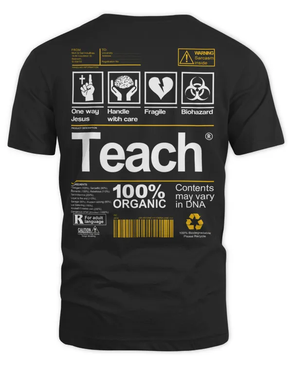 teach T27