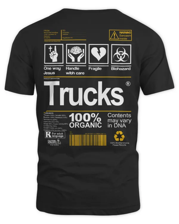 trucks T27