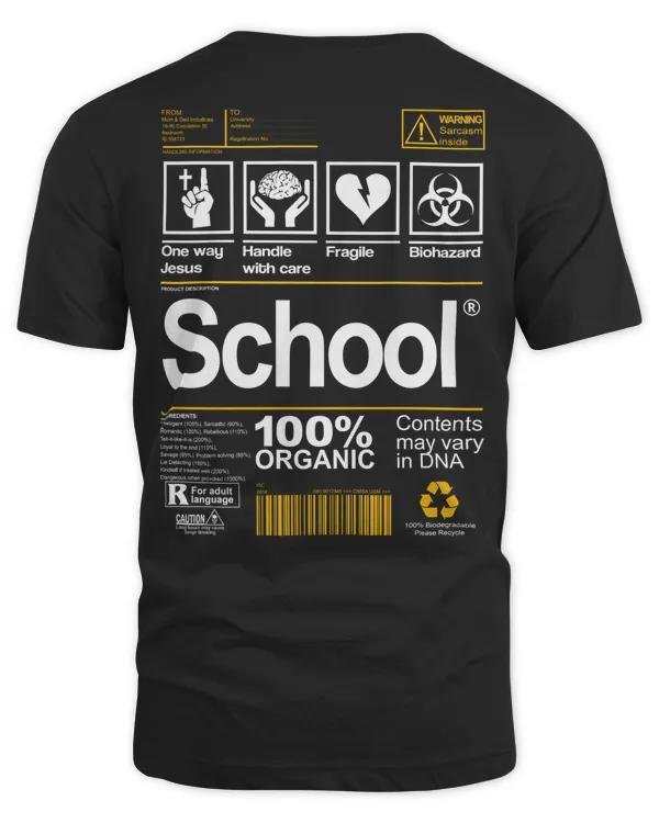 school T28