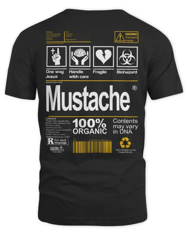 mustache T28