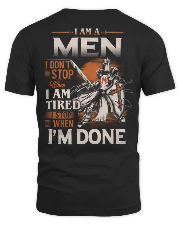 men T25