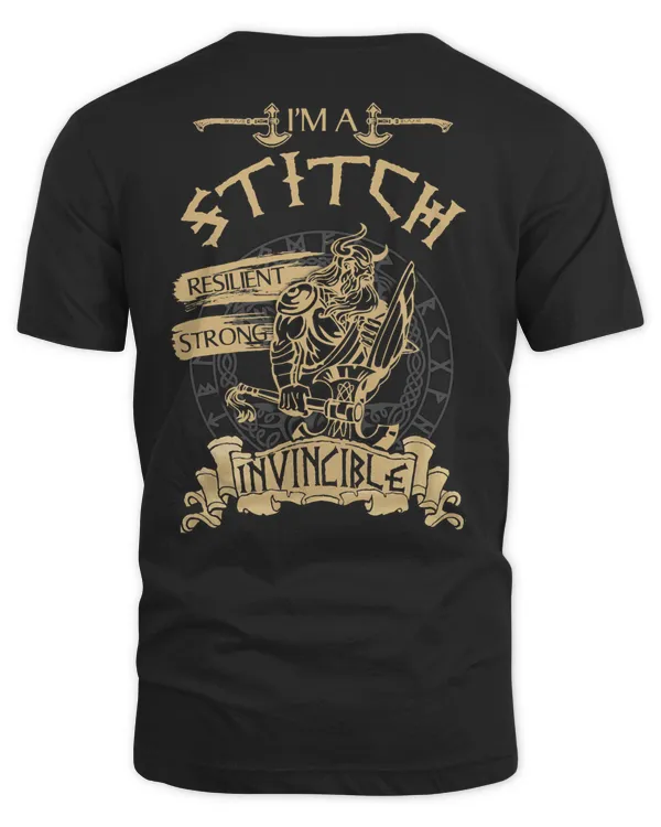 stitch T27