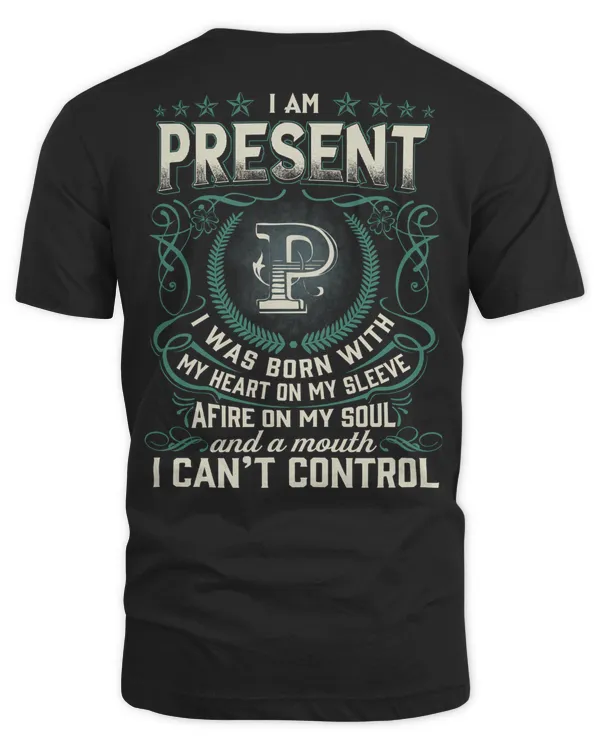 Unisex Standard T-Shirt