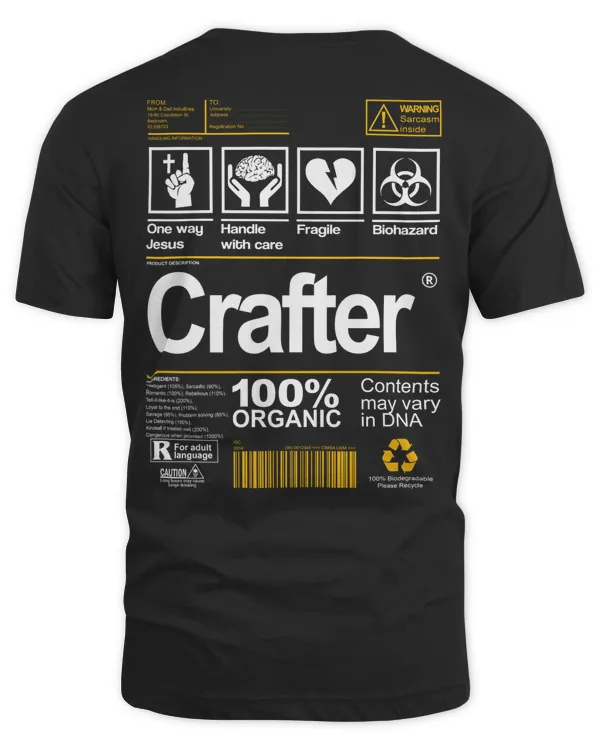crafter T30