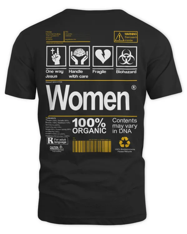women T31