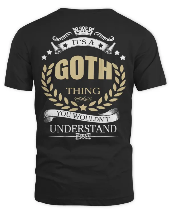 Unisex Standard T-Shirt
