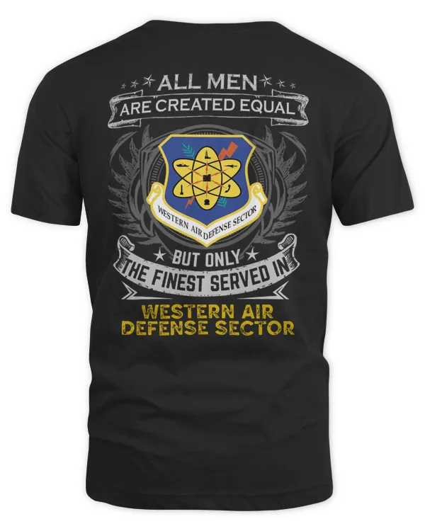 Western Air Defense Sector