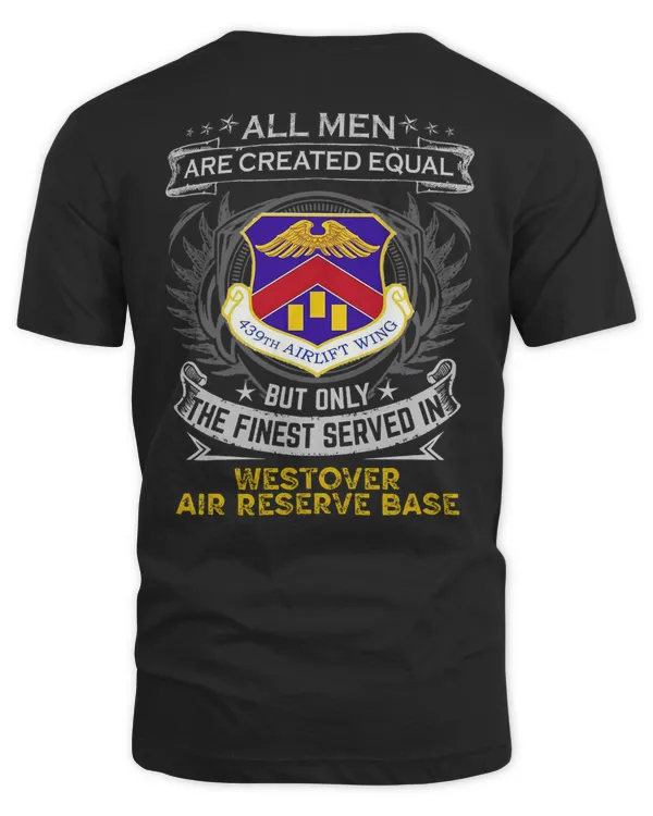 Westover Air Reserve Base
