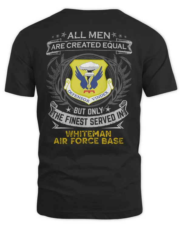 Whiteman Air Force Base