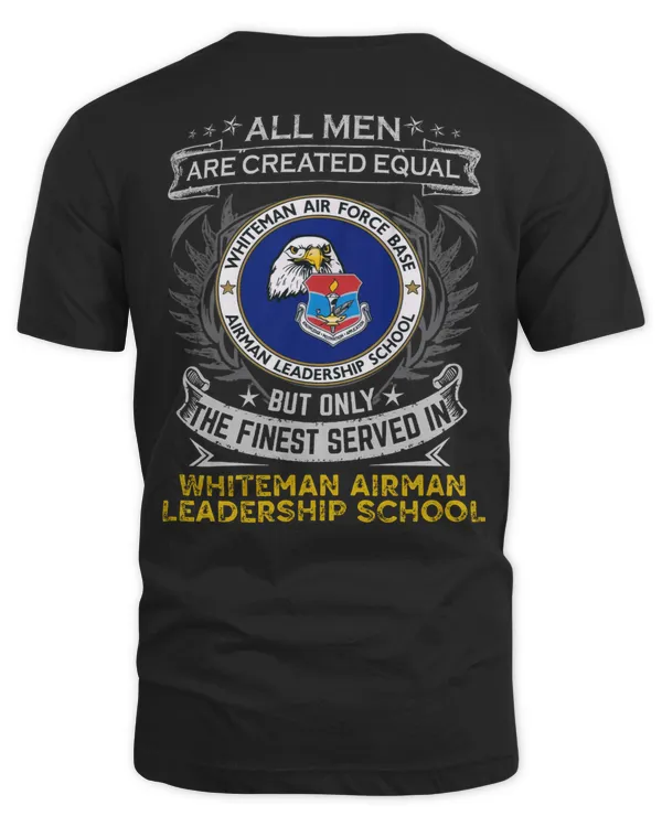 Whiteman Airman Leadership School