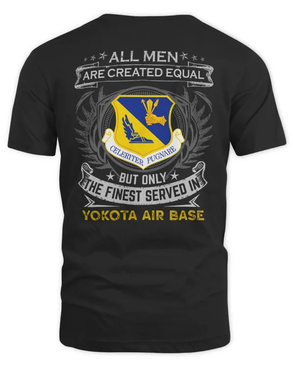 Yokota Air Base