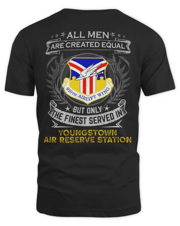 Youngstown Air Reserve Station