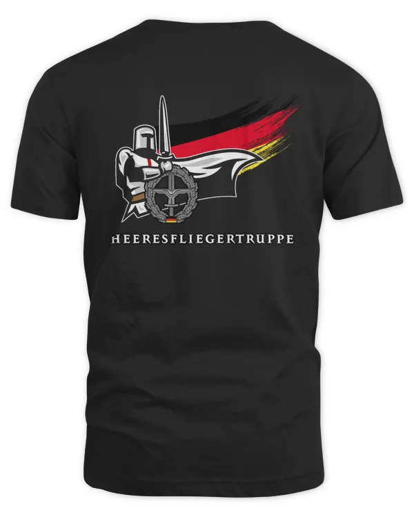 Heeresfliegertruppe