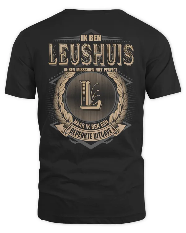 Unisex Standard T-Shirt
