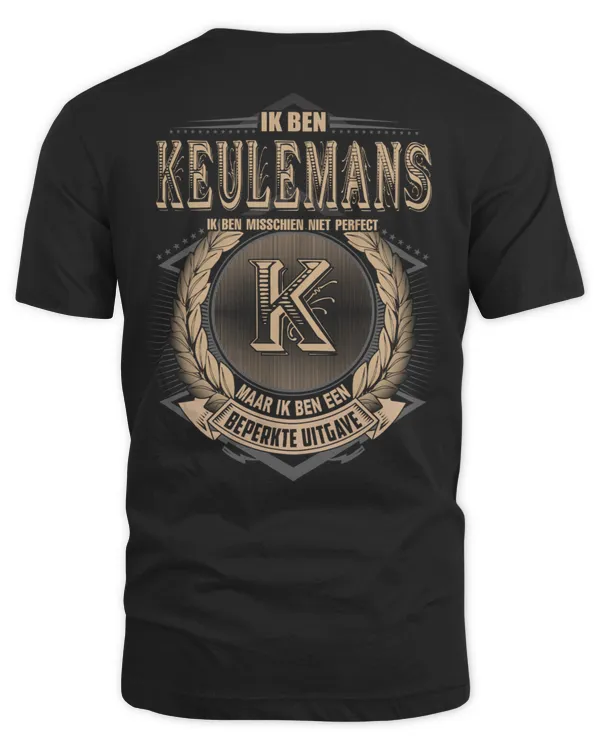 Unisex Standard T-Shirt