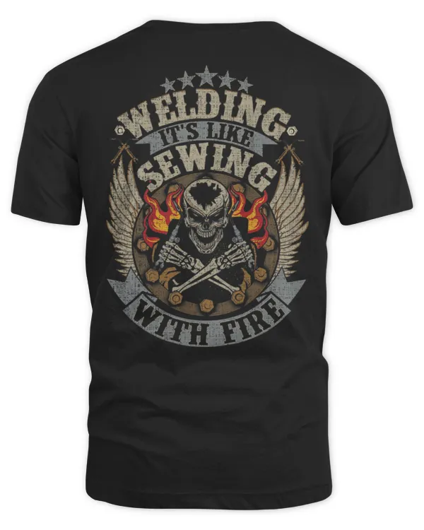 Unisex Standard T-Shirt